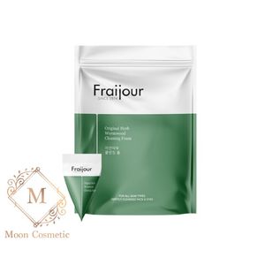 شوینده گیاهی فریجور با عصاره افسنطین مینی سایز ساشه ای